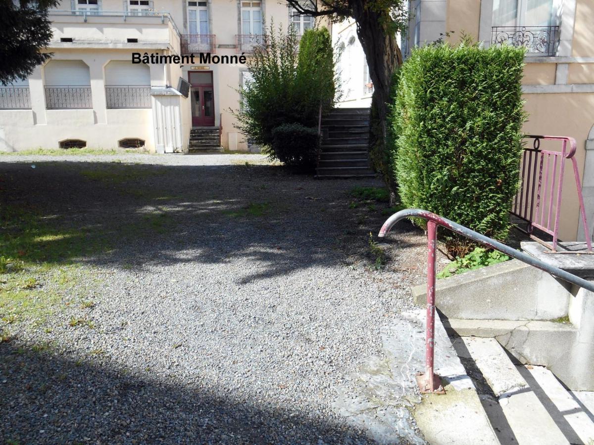 Appartement Wifi Monne Centre コテレ エクステリア 写真