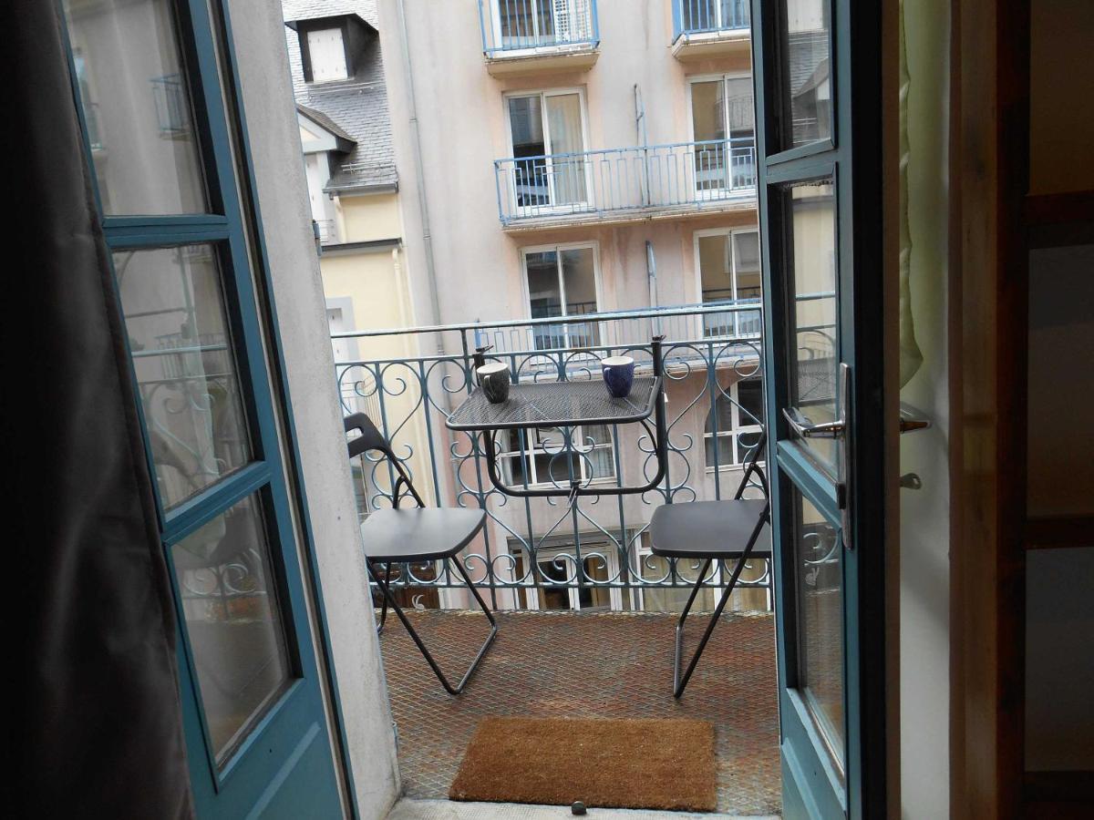 Appartement Wifi Monne Centre コテレ エクステリア 写真