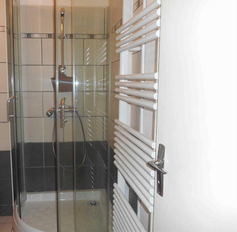 Appartement Wifi Monne Centre コテレ エクステリア 写真