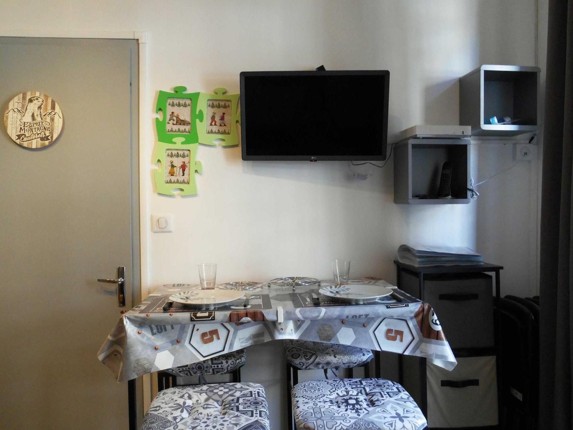 Appartement Wifi Monne Centre コテレ エクステリア 写真