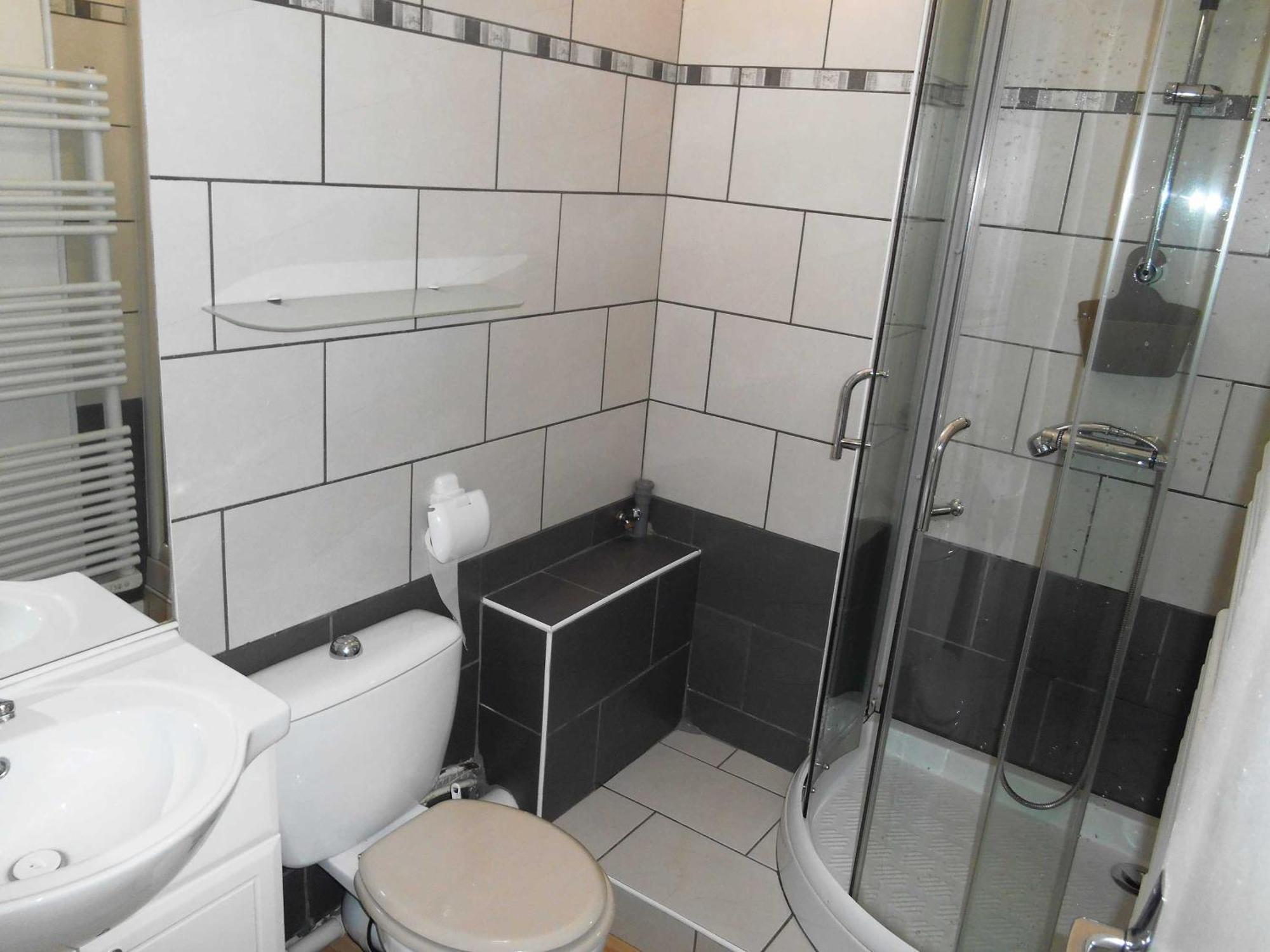 Appartement Wifi Monne Centre コテレ エクステリア 写真