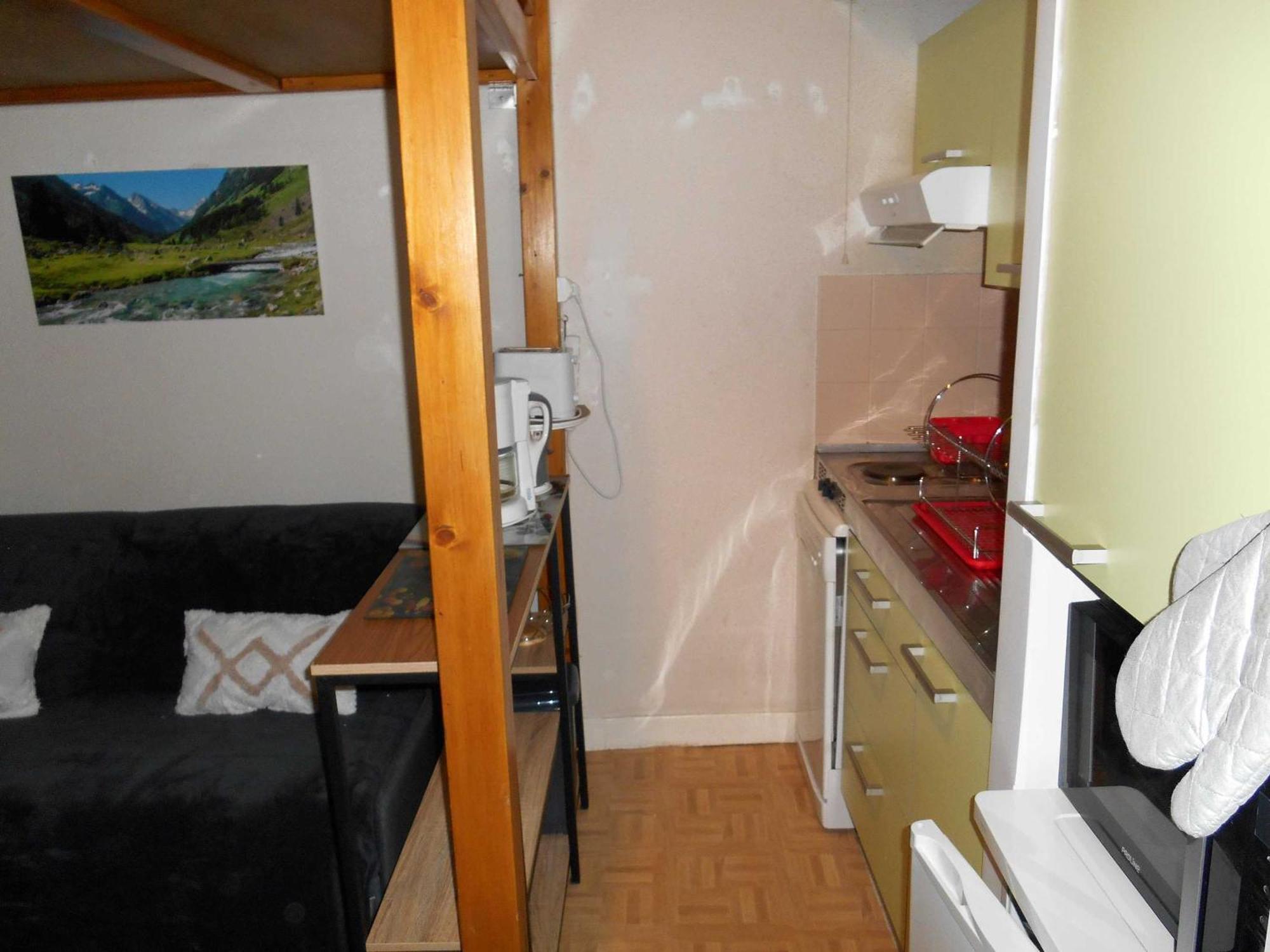 Appartement Wifi Monne Centre コテレ エクステリア 写真