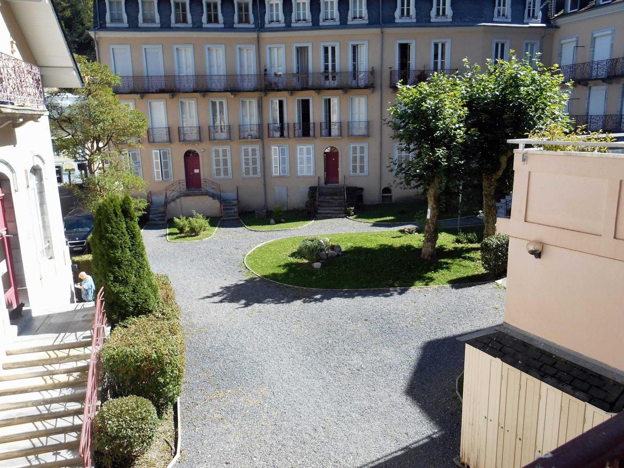Appartement Wifi Monne Centre コテレ エクステリア 写真